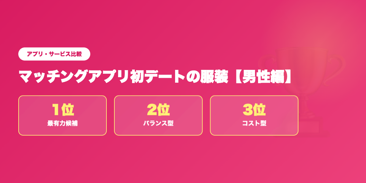 デート服装で人気のショップ