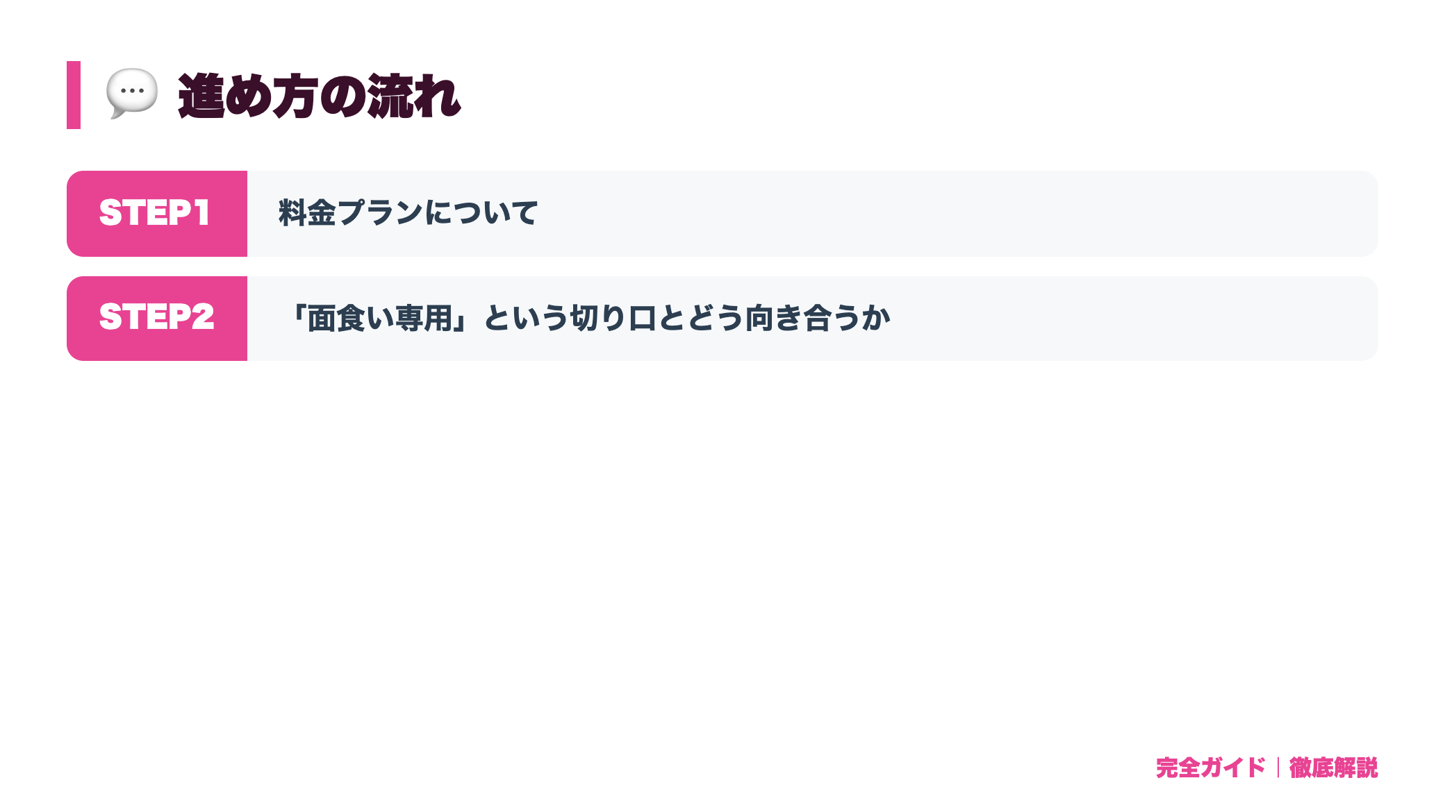 イヴイヴの評判・口コミを徹底調査｜面食い専用マッチングアプリの特徴と実態 体験の流れ図